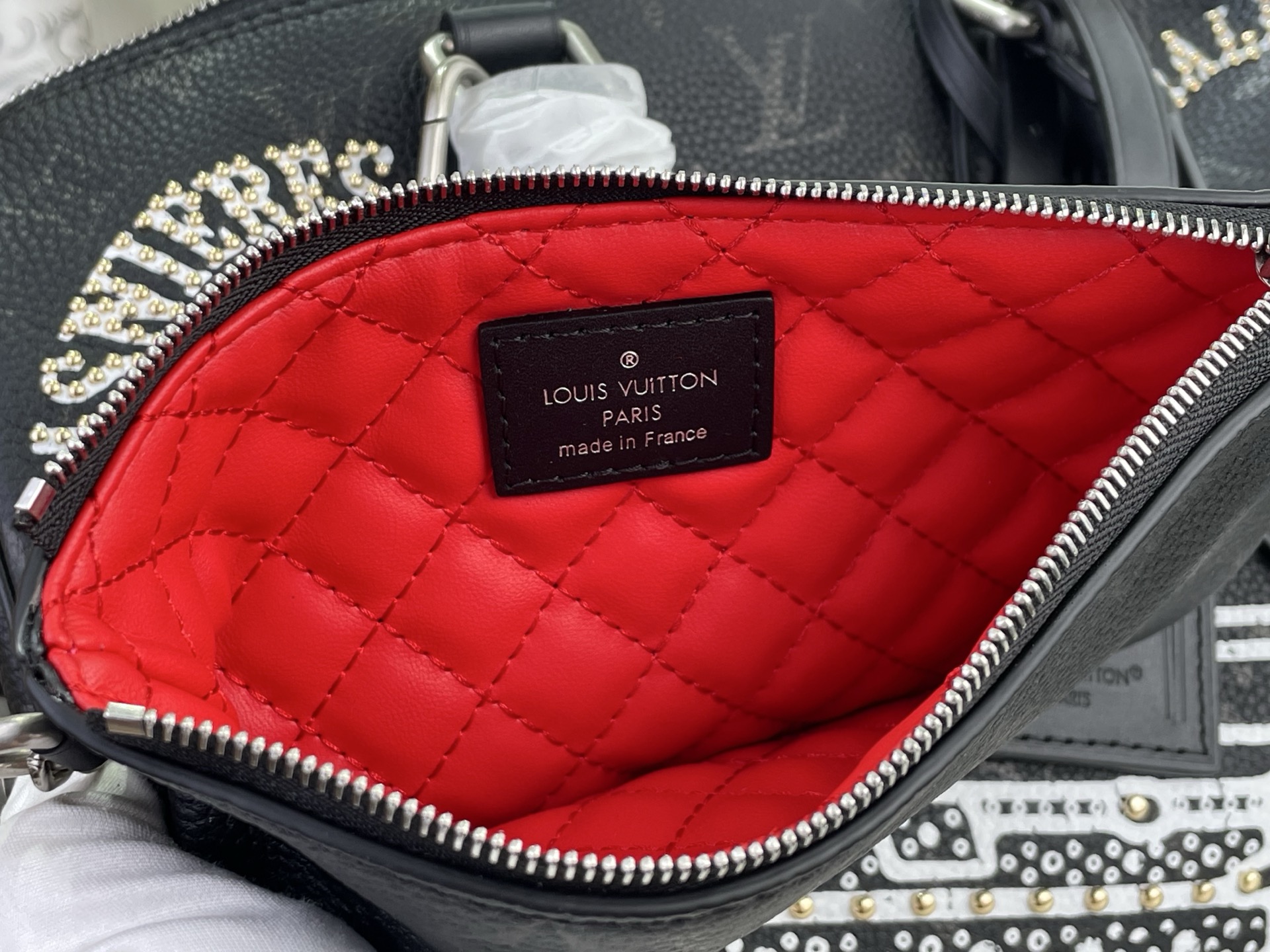 L0vis Vvtt0n Speedy P9 Bandoulière 30-M26178 -32*22.5*18CM