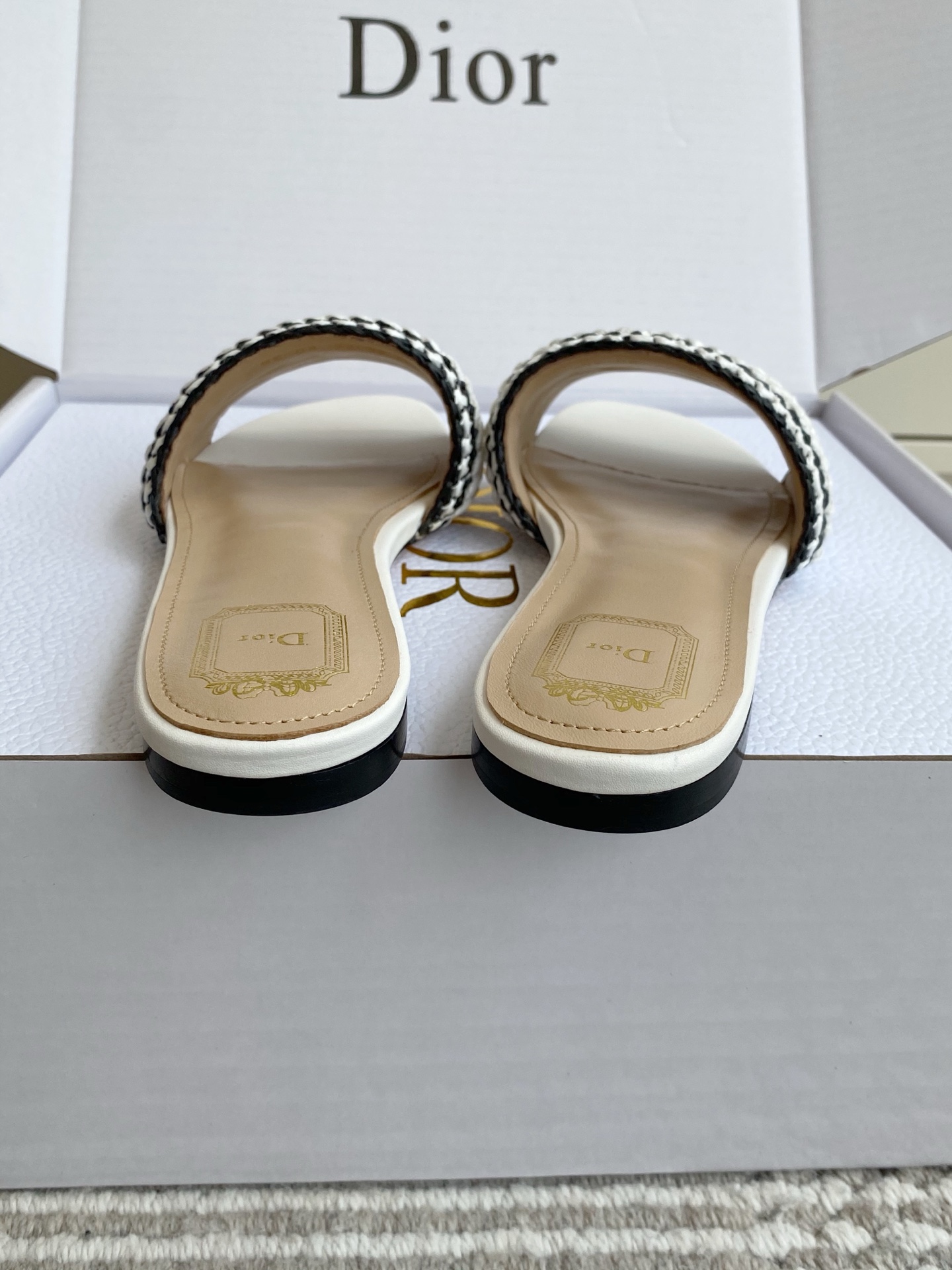 Diro Slippers