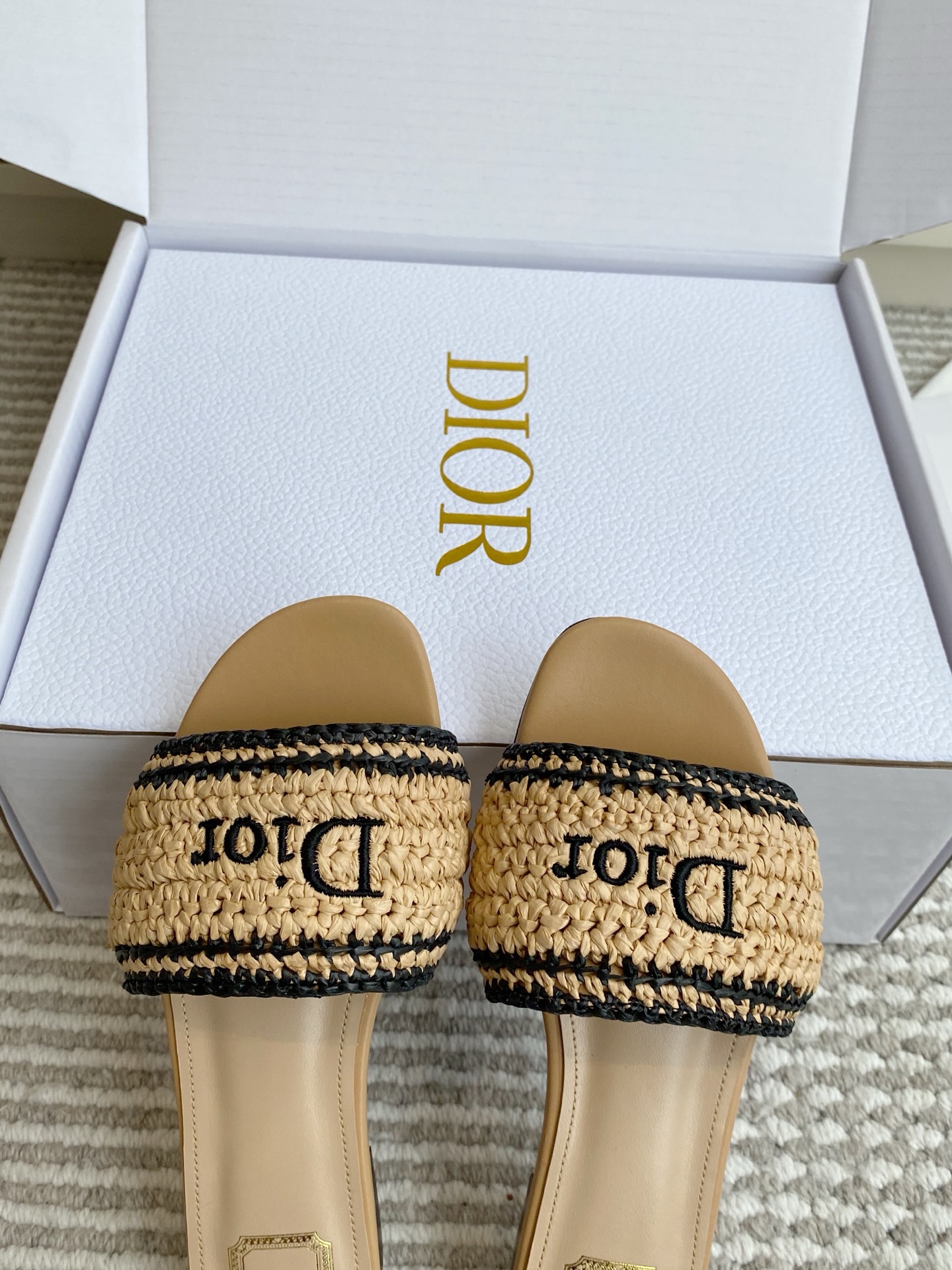 Diro Slippers