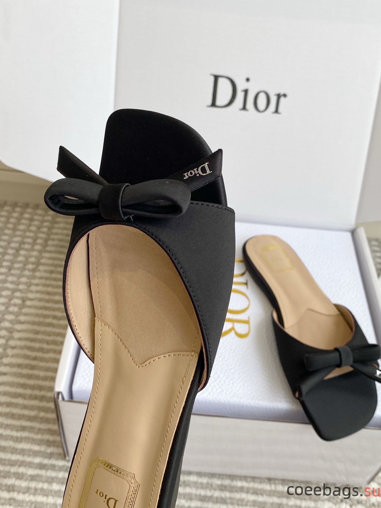Diro Slippers