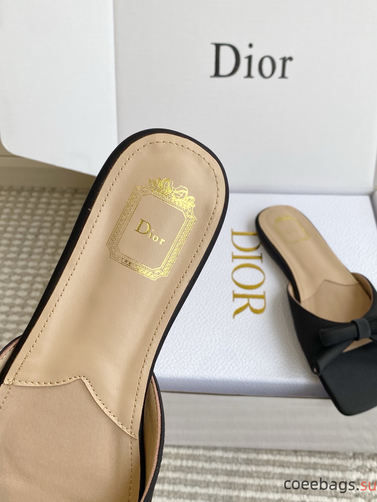 Diro Slippers
