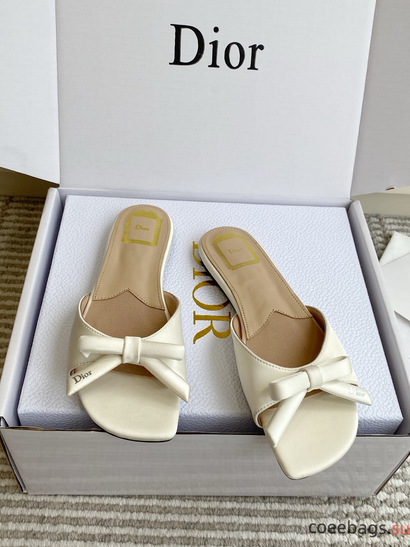 Diro Slippers
