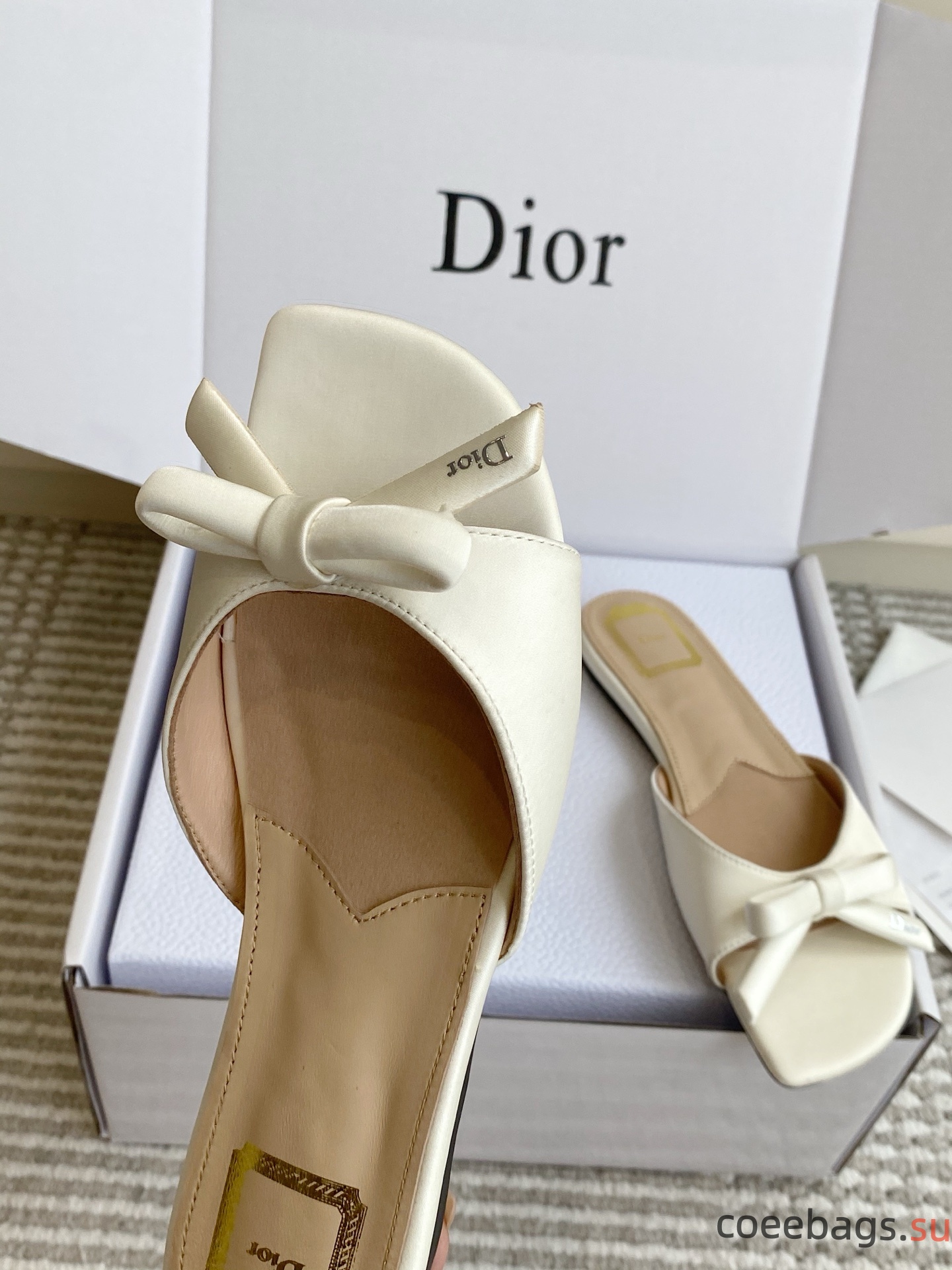 Diro Slippers