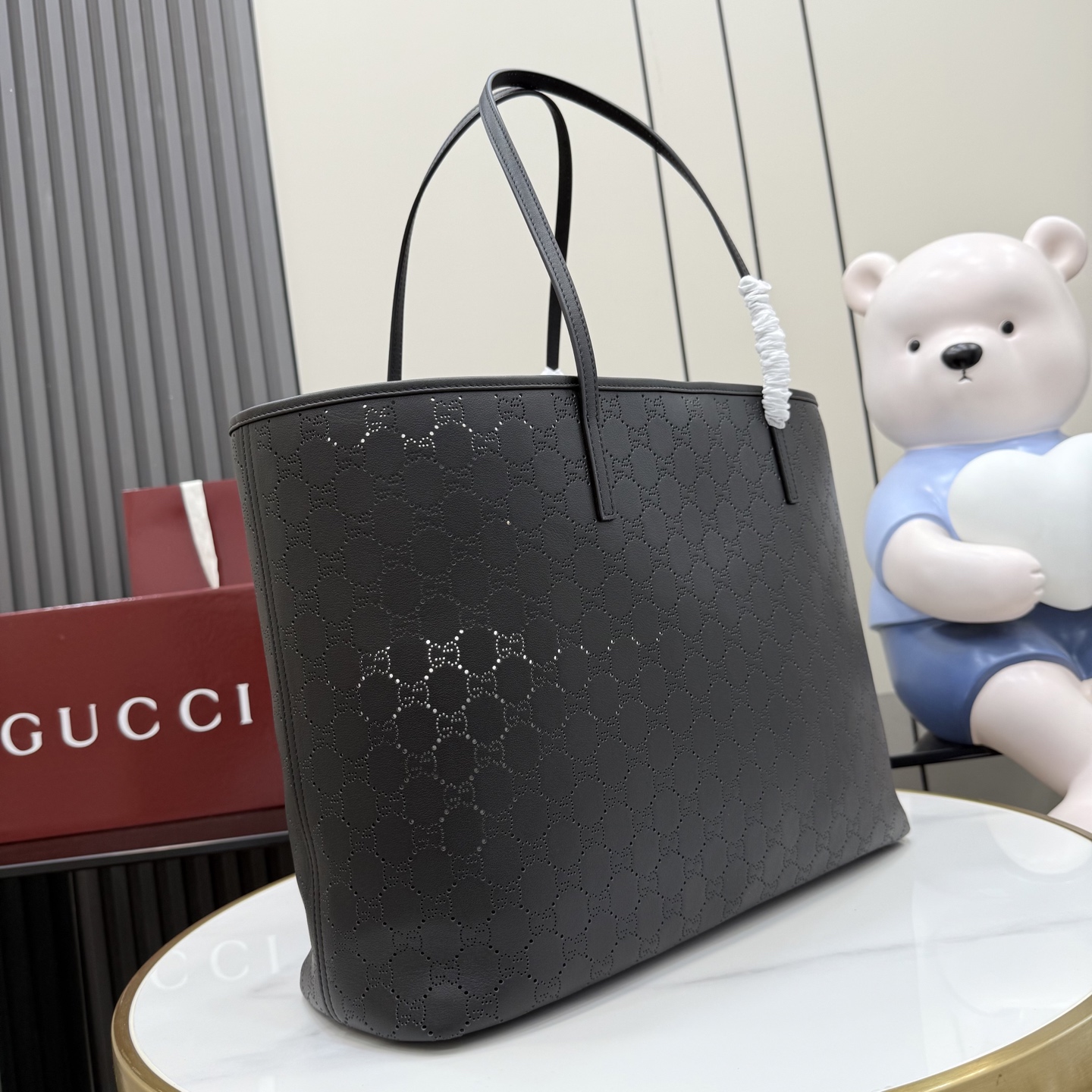 Gv*c* Generation Tote Bag-38x29.5x13CM