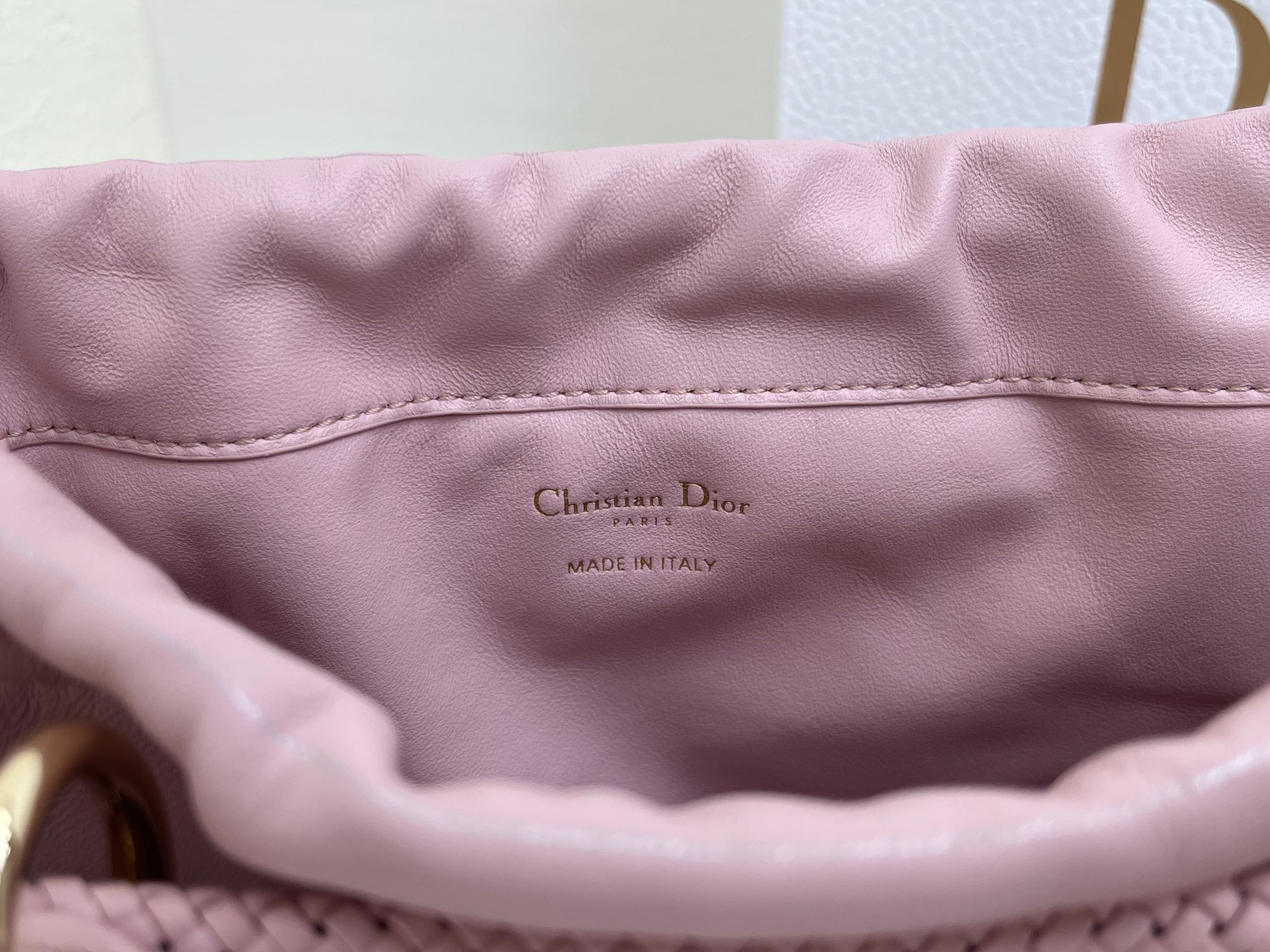 Lady Diro Bag-24x21x12CM