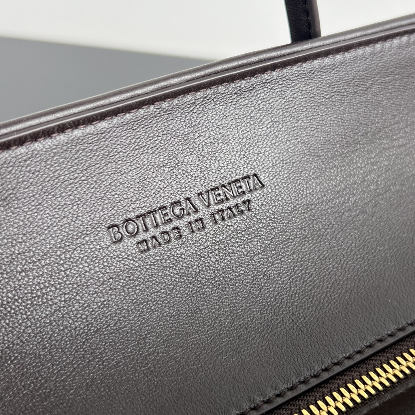 B0tt*ga Ven*ta Barbare Tote-30x20x18CM