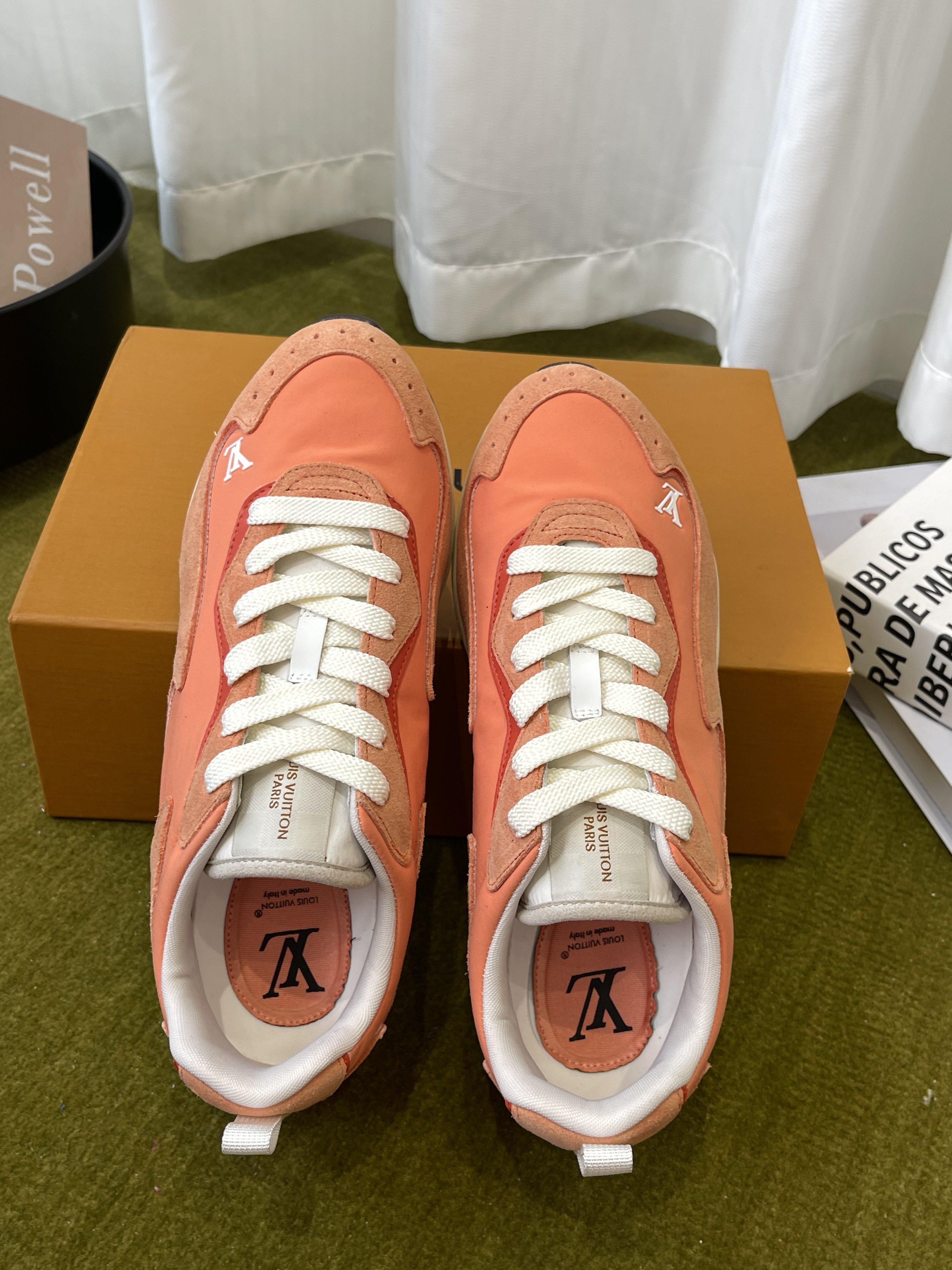 LV Drop 300 Sneaker (EU35-41)