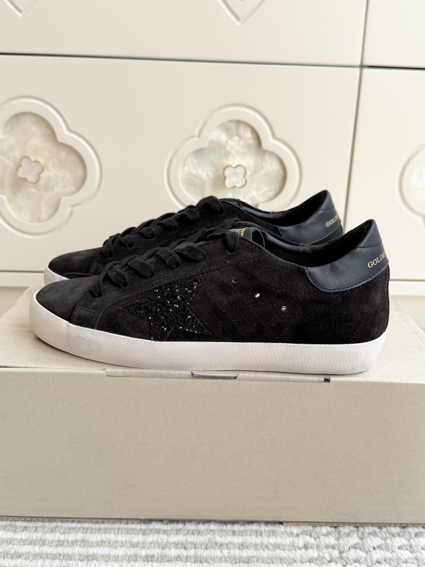 Golden Goose Sneaker(EU35-45)