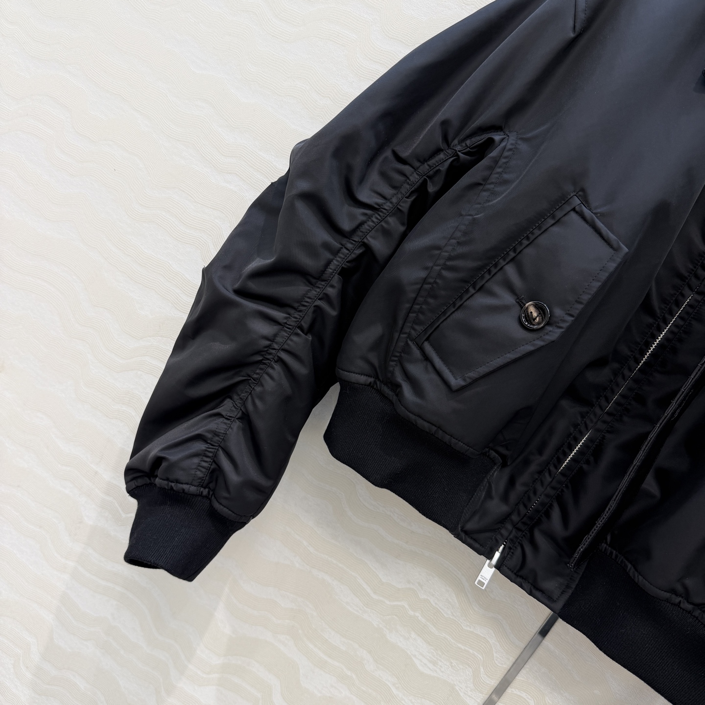 BV Padded Jacket