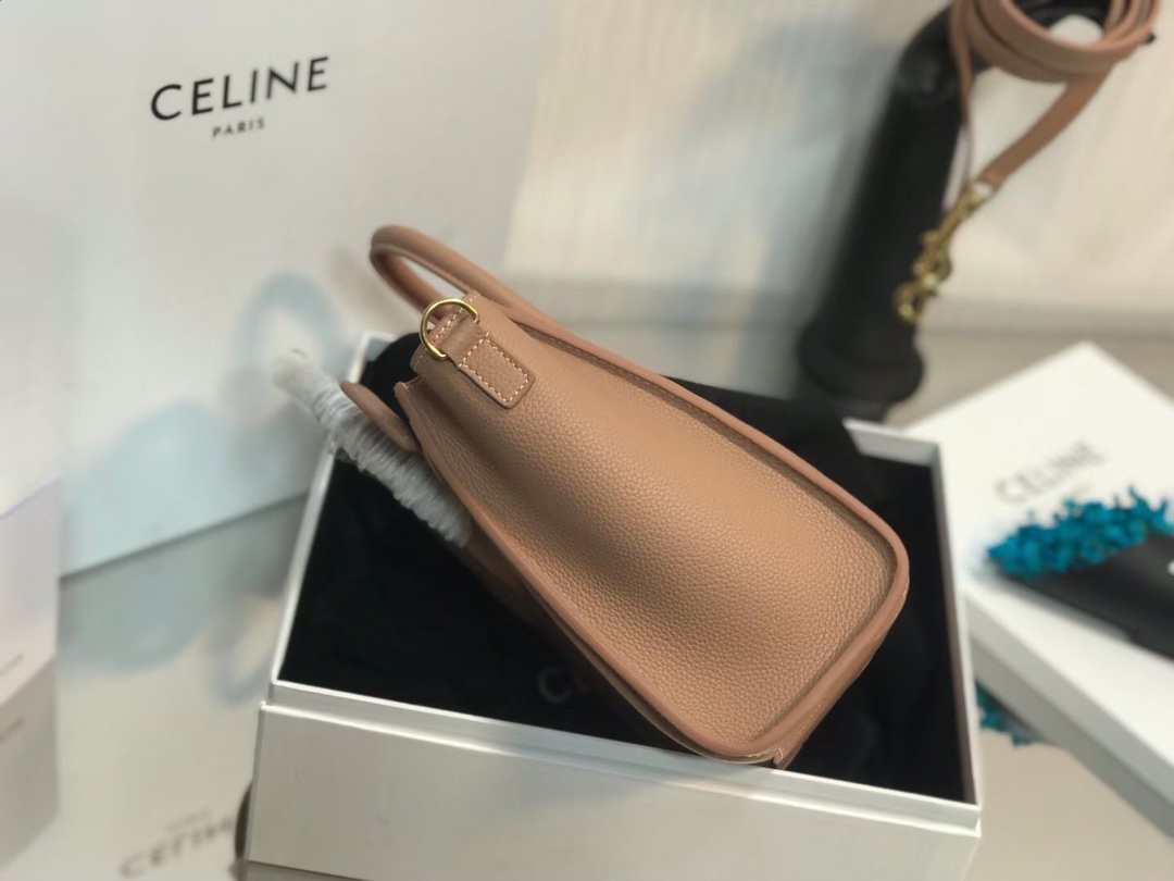 Ce**e luggage bag-20*20*10cm