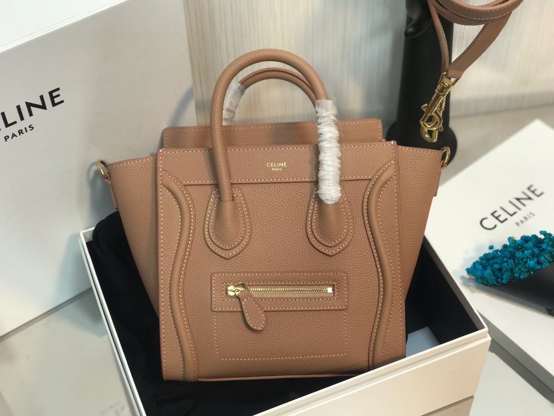 Ce**e luggage bag-20*20*10cm