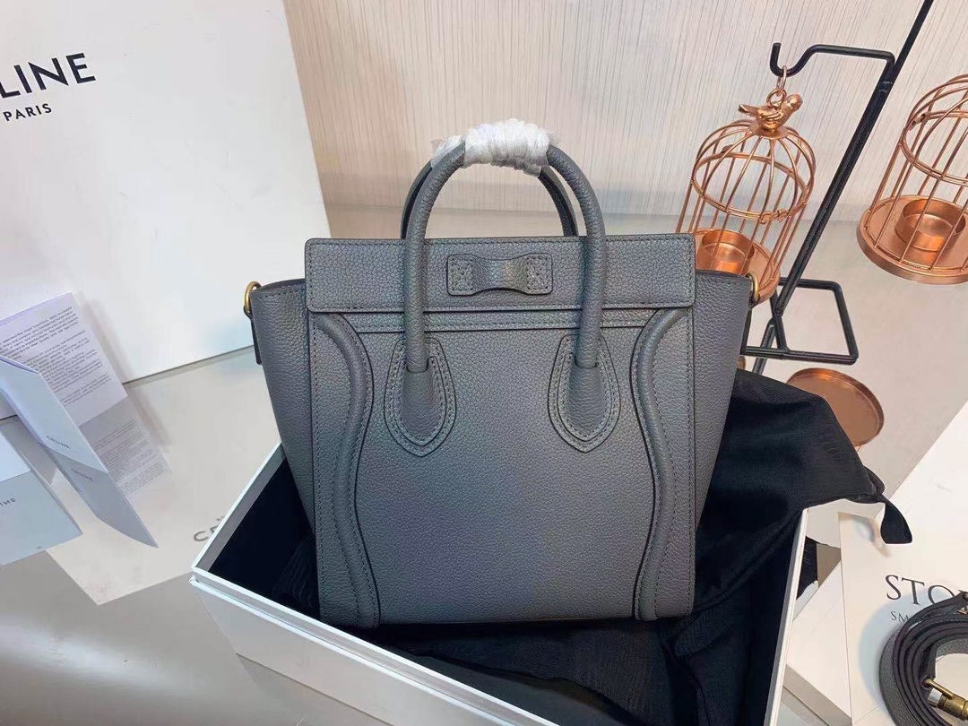 Ce**e luggage bag-20*20*10cm