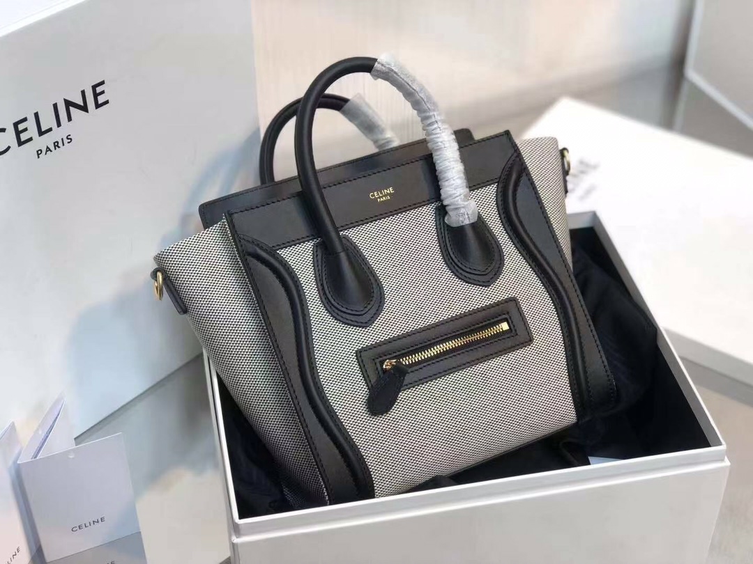 Ce**e luggage bag-20*20*10cm