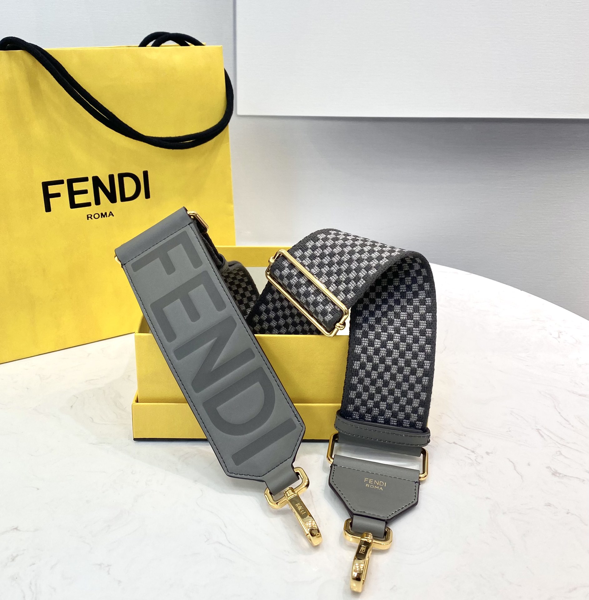 F**di straps-120cm