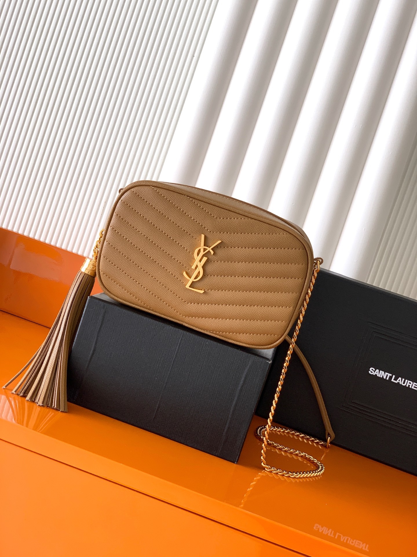 Y51 Mini Lou Camera Bag-‎18*10*5CM